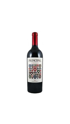 
2011 Principal Grande Reserva tinto