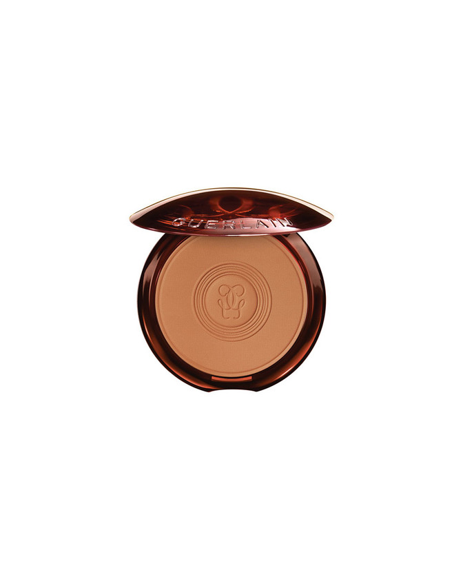 Social Guerlain terracotta matte
