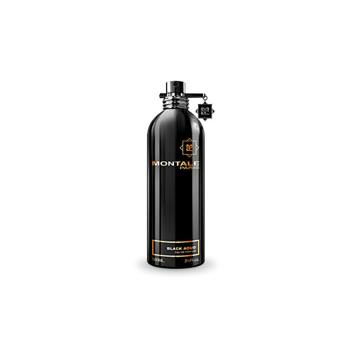 Belleza Montale Montale Black Aoud Edp