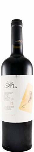 2009 Quinta da Casa Amarela Elísio Grande Reserva red 1x75cl