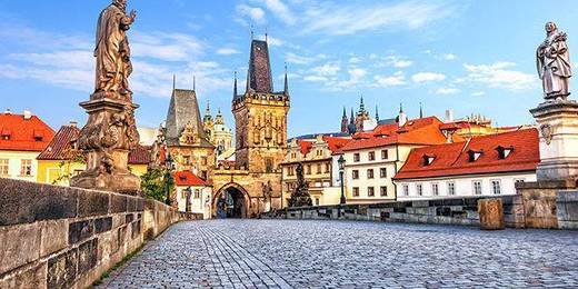 Praga