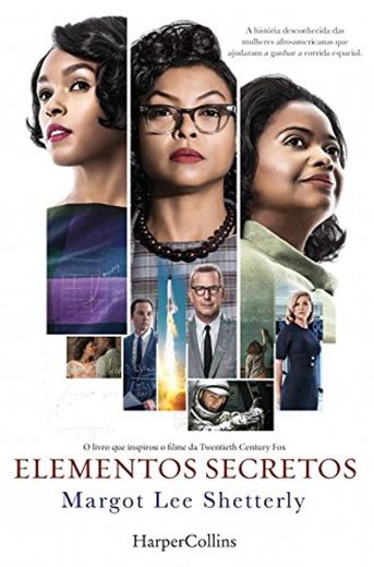 Elementos Secretos