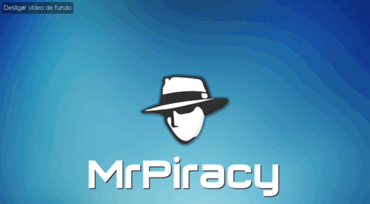 Moda Mr. Piracy