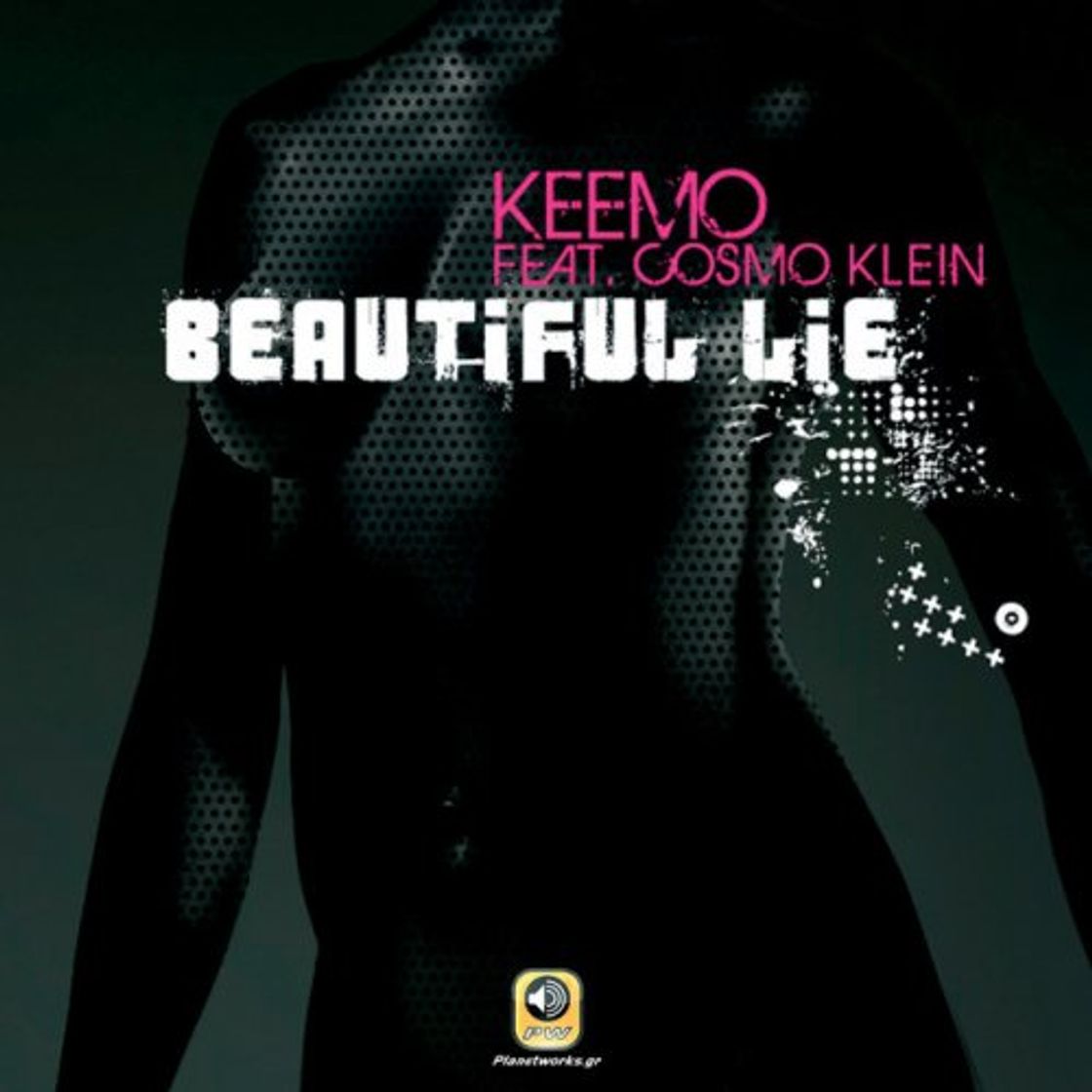 Canción Beautiful Lie - KeeMo feat. Cosmo Klein