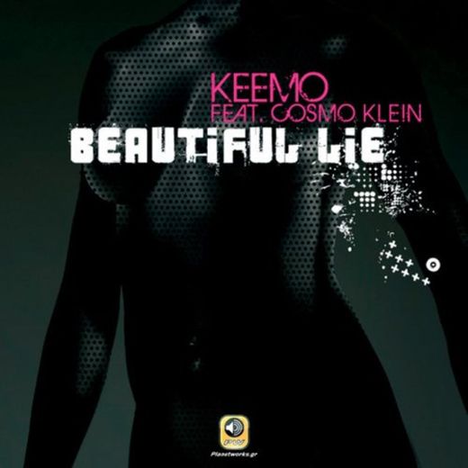 Beautiful Lie - KeeMo feat. Cosmo Klein