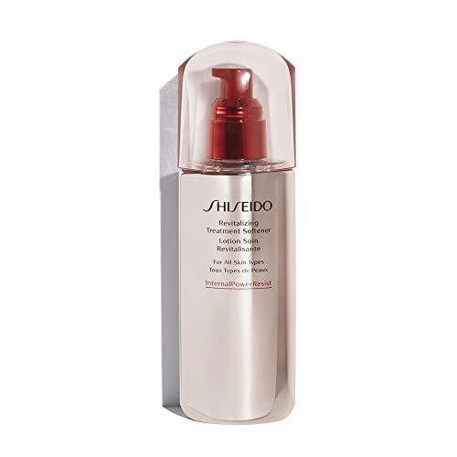 Belleza Shiseido Defend Skincare Treatment Softener 150 Ml