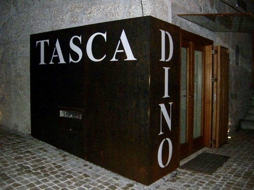 Restaurantes Tasca do Dino