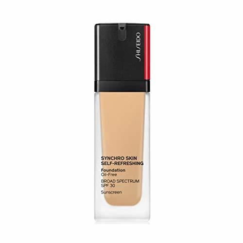 Belleza Shiseido Synchro Skin Self Refreshing Foundation #330 30 Ml