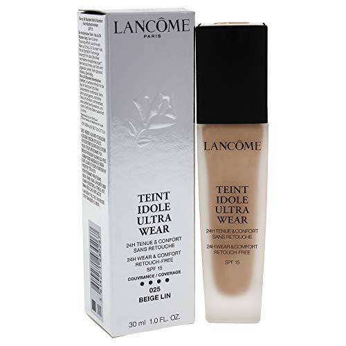Social Lancome Base de maquillaje teint idole uso ultra 04 Beige Nature