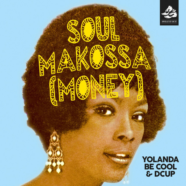 Canción Soul Makossa (Money)