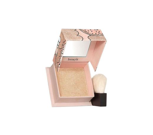 Benefit Highlighter Cookie