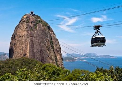 Pão de Açucar