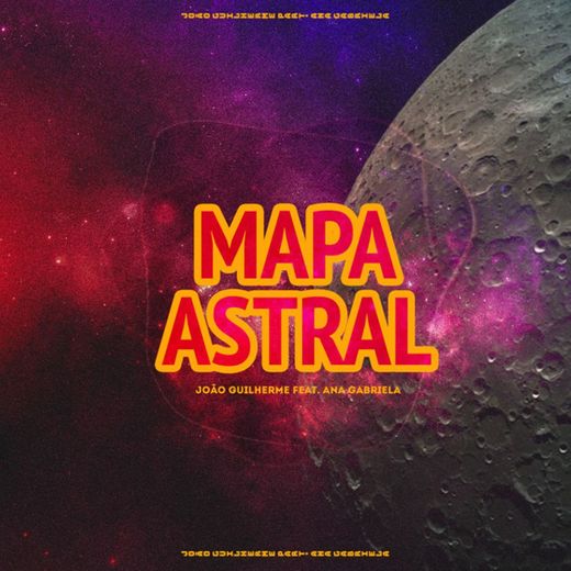 Mapa Astral