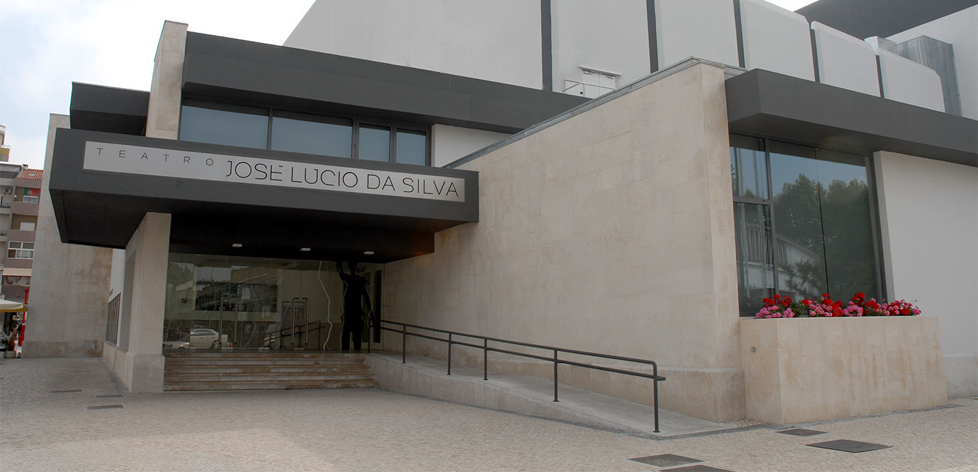 Place Teatro José Lúcio da Silva