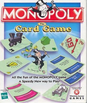 Monopoly Board Games, Card & Online Games - Hasbro