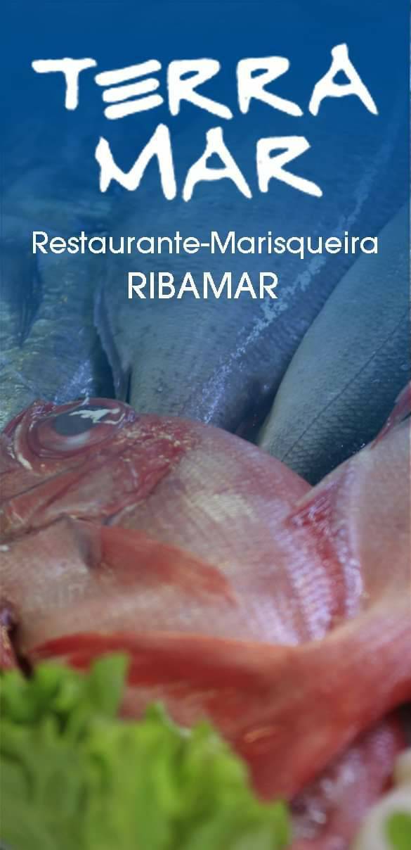 Restaurantes Terra Mar Restaurante Marisqueira