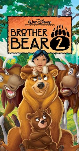 Brother Bear 2