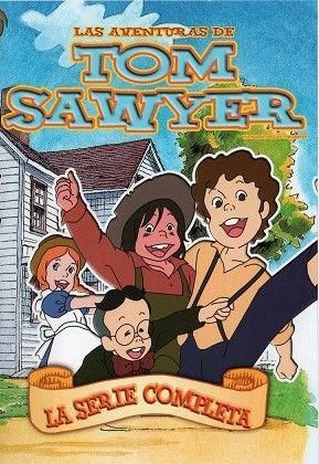 The Adventures of Tom Sawyer