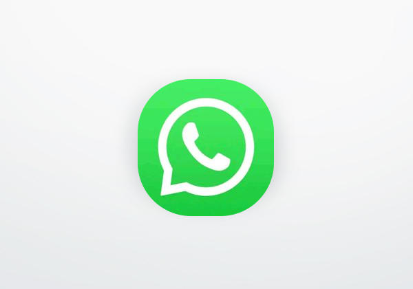 App WHATSAPP