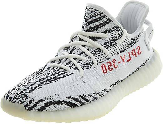 Yeezy Boost 350 V2 ZEBRA