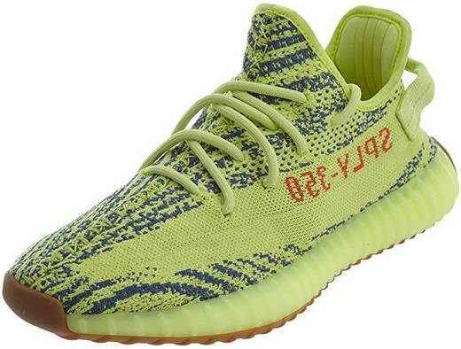 Yeezy Boost 350 V2 SEMI FROZEN YELLOW