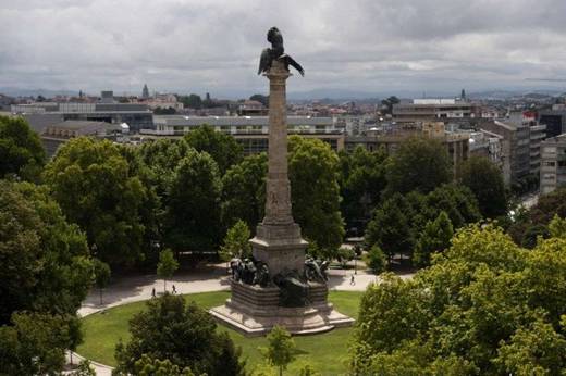 Rotunda da Boavista