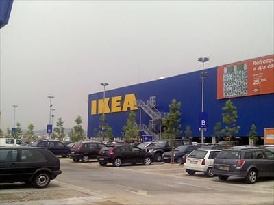 Ikea Loures