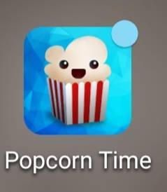 Popcorn time 