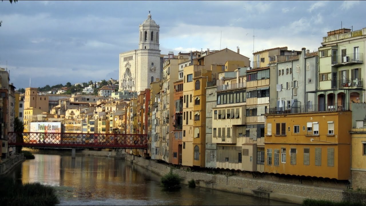 Place Girona