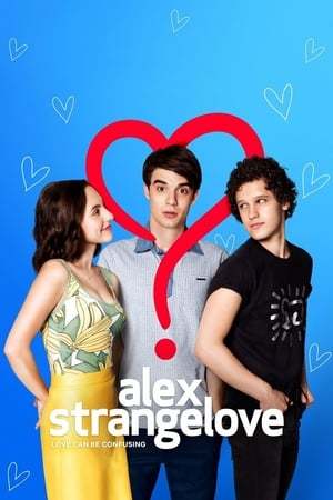 Movie Alex Strangelove