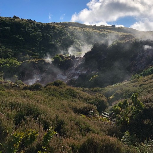 Furnas do Enxofre