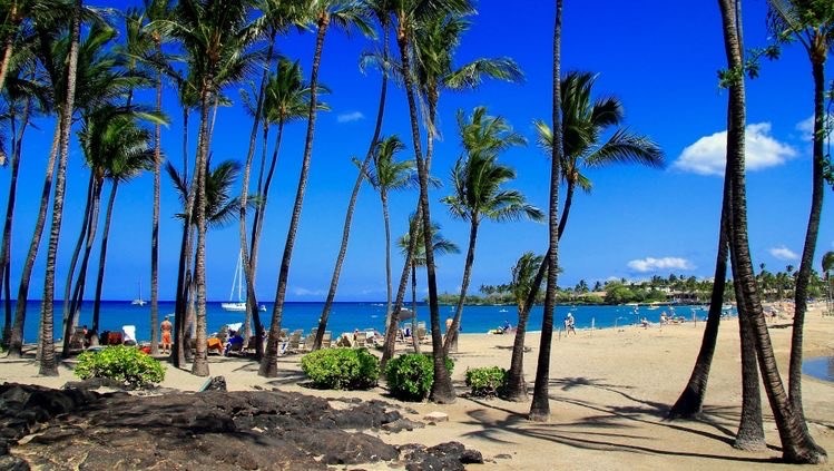 Waikoloa