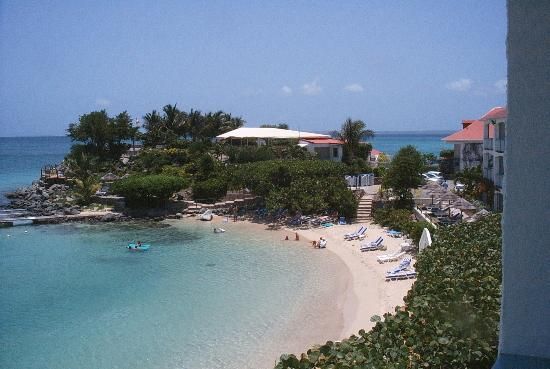 Grand Case