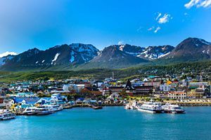 Lugar Ushuaia