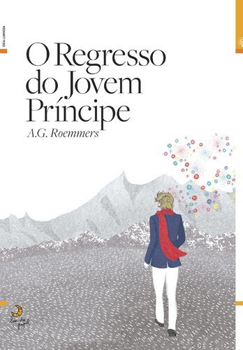 Libros O Regresso Do Jovem Príncipe