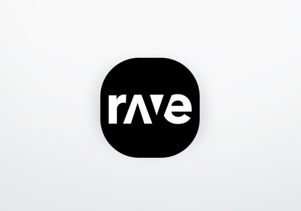 Aplicación Rave – Watch Together