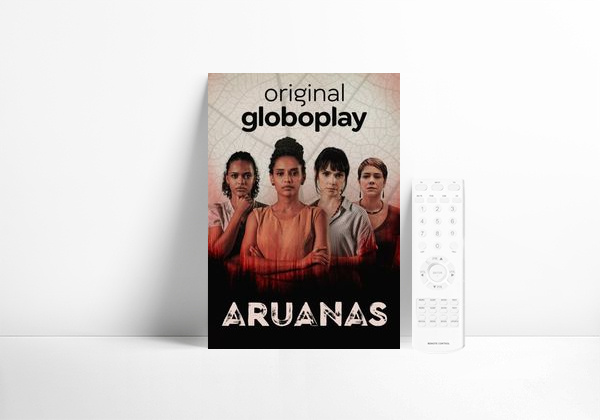 Serie Aruanas