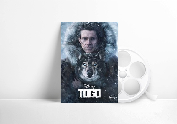 Película Togo