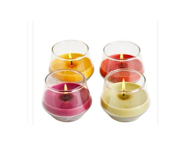 Products Velas em copo