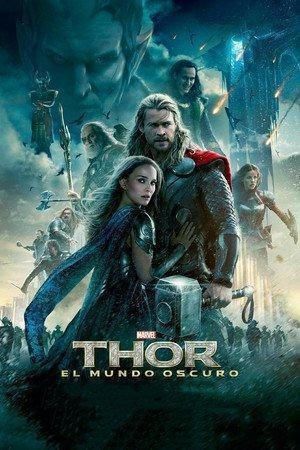 Thor: The Dark World