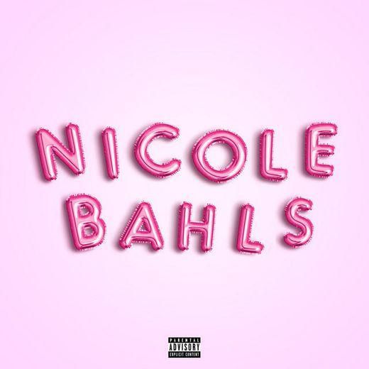 Nicole Bahls