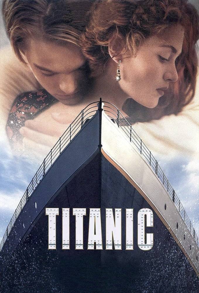 Movie Titanic