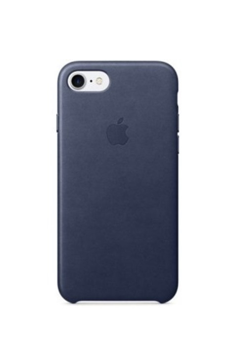 Producto Capa APPLE iPhone 7 Leather Azul