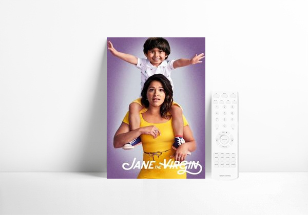 Jane a Virgem