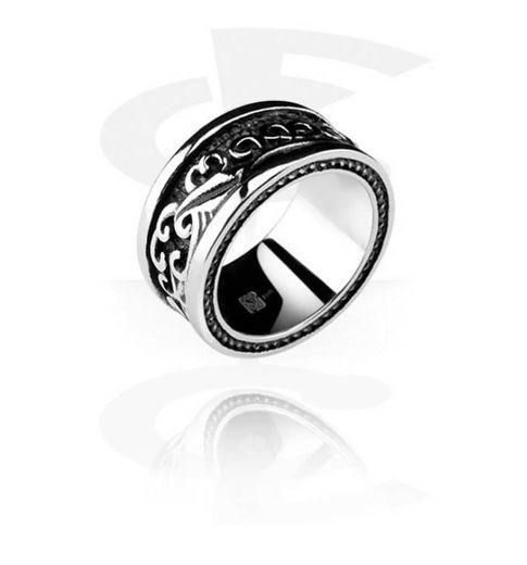 Metal ring 💎💥