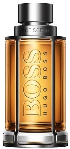 Fashion Hugo Boss - The Scent