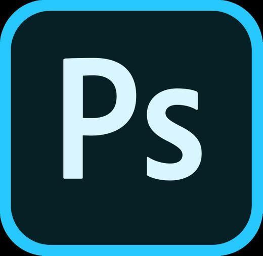 Adobe Photoshop 