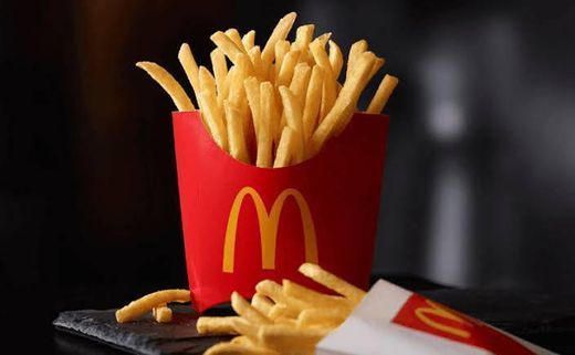 Batata frita McDonald's