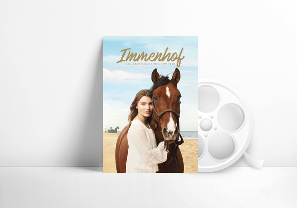 Película Un verano inolvidable