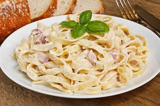 Restaurantes Tagliatella